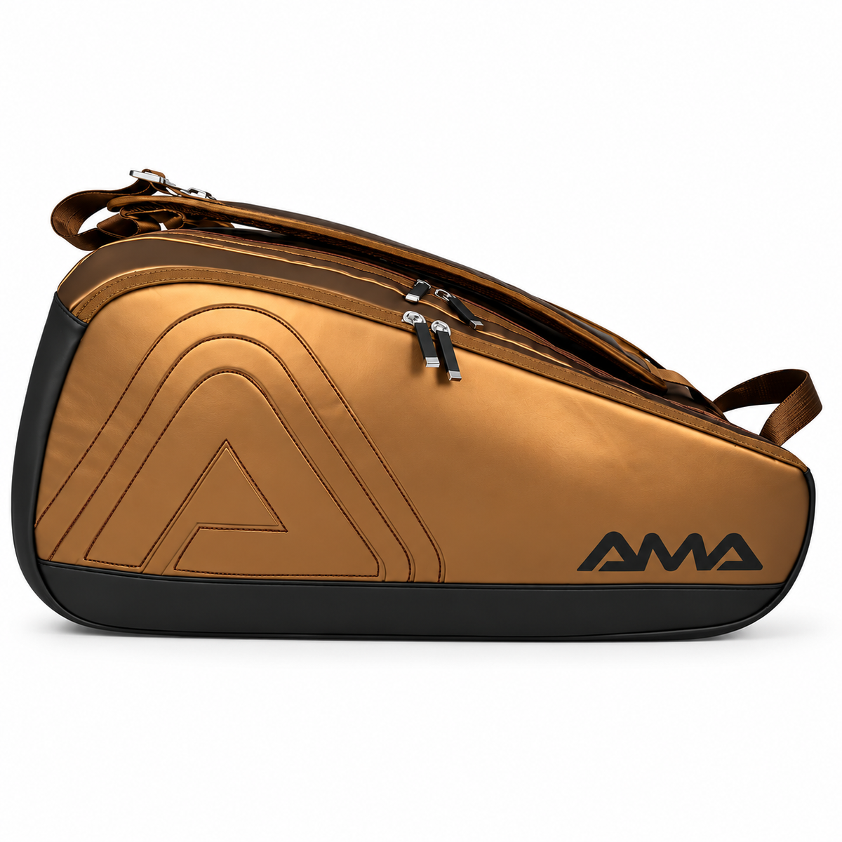 Raqueteira AMA Kronos Supreme - Bronze