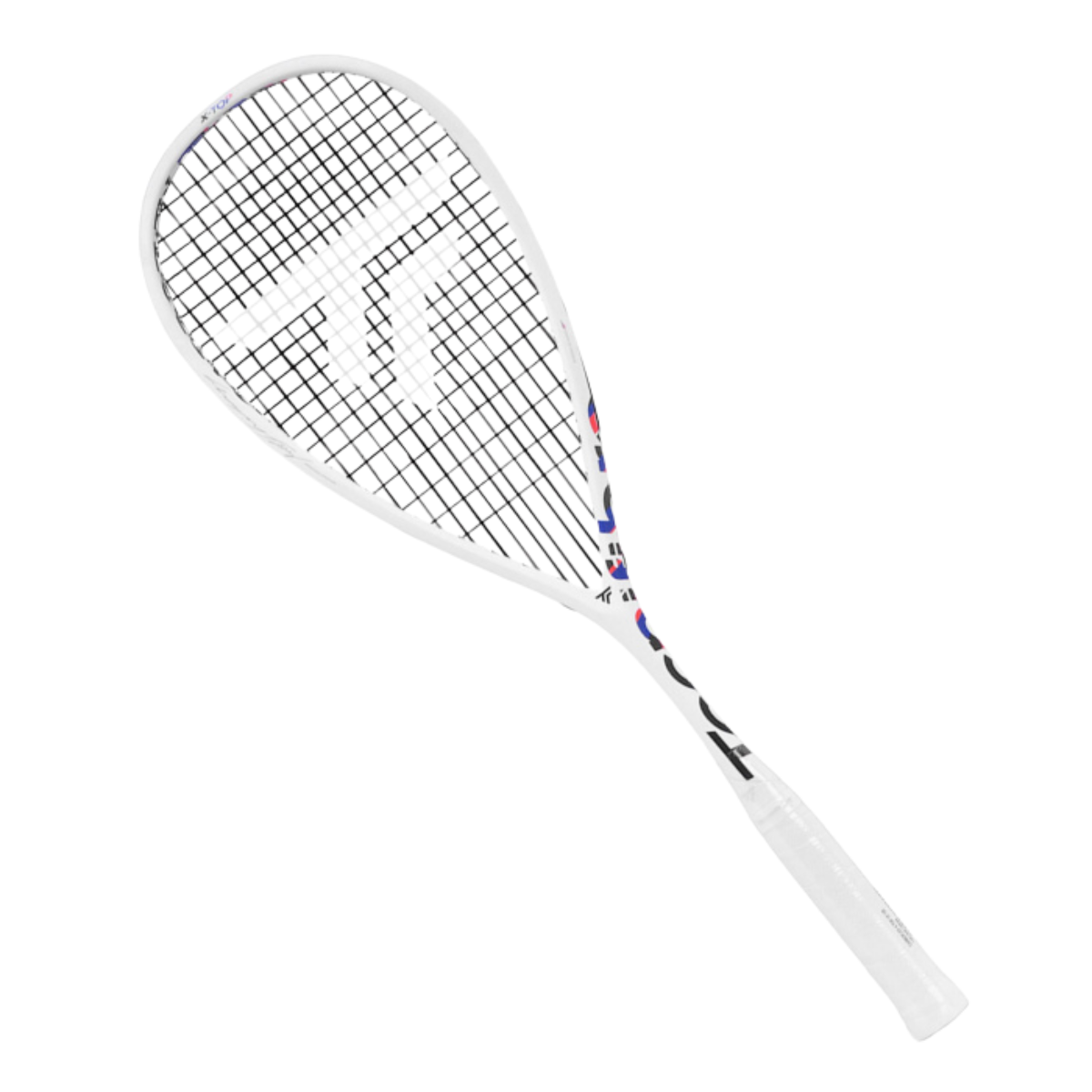 Raquete De Squash Tecnifibre Carboflex X-top