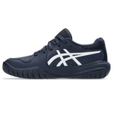 Tênis Asics Gel-Resolution X Gs (Infantil) - Azul