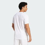 Camiseta Adidas Tênis Climacool - Branco