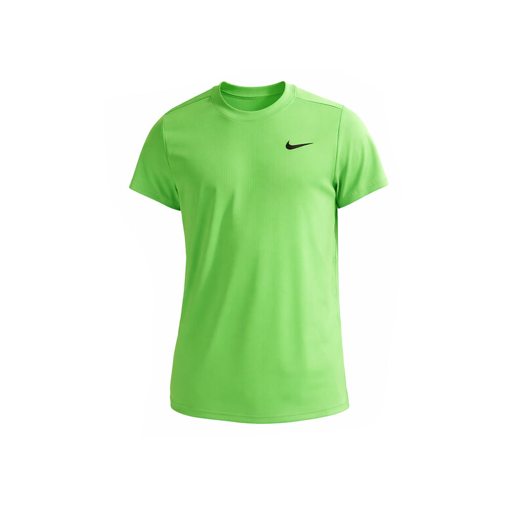 Camiseta Nike Dri Fit Victory -Verde