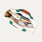 Bolsa Raqueteira Wilson Roland Garros Tote 2026