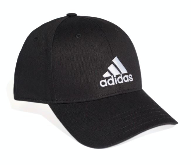 Boné Adidas - Preto