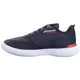 Tênis Babolat SFX EVO Saibro Clay Masculino - Preto