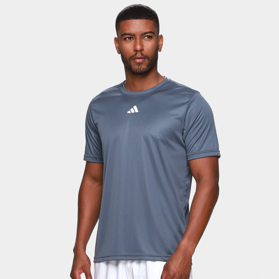 Camiseta Adidas Treino Basica