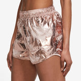 Shorts Nike Air Feminino - Rosa