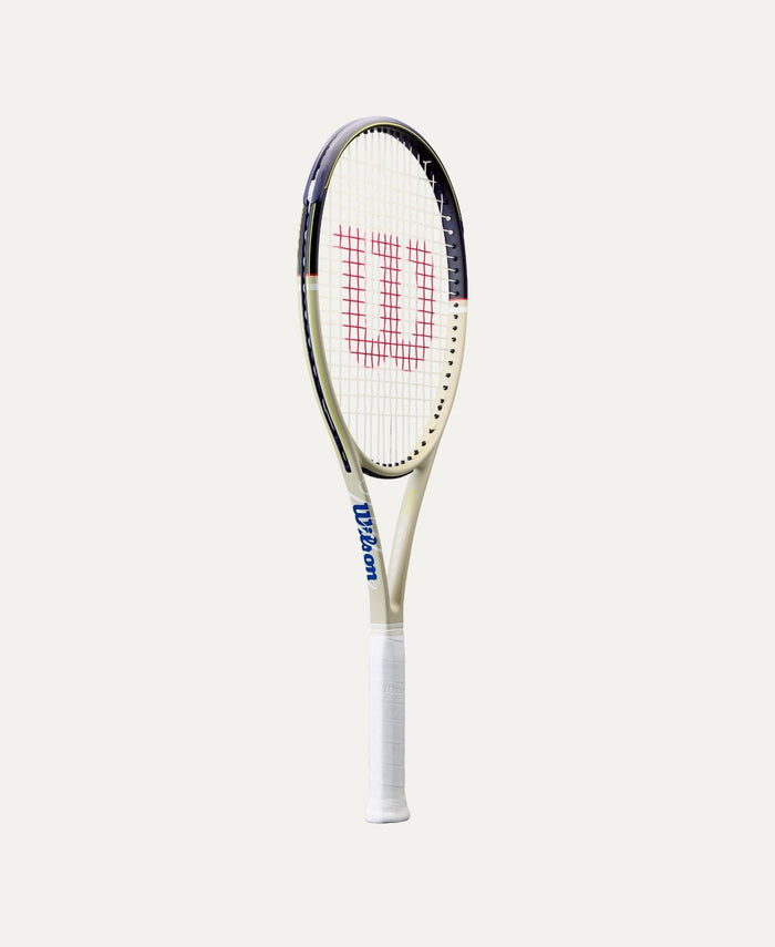 Raquete De Tênis Wilson Blade US Open 2026  V10  98 16x19