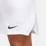 Shorts Nike Court Dri-FIT Victory 7 Masculino - Branco