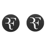 Antivibrador Wilson RF - Preto e Cinza