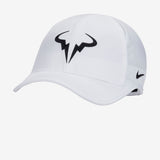 Boné Nike Dri-Fit Rafael Nadal -Branco