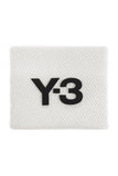 Munhequeira Adidas Y3 - Branco