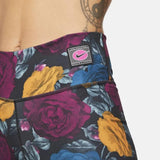 Short Nike Feminino  Dri-Fit  7 Polegadas - Estampado