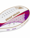 Raquete Beach Tennis Mormaii Vitória Marchezini 2026