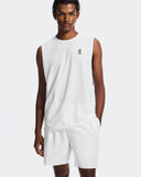 Shorts On Running  7" Court Masculino - Branco