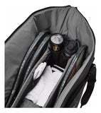 Bolsa Wilson Roger Federer Practice X6 - Preta