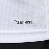 Camisa Polo Adidas We Base Masculina - Branco