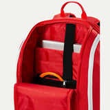 Mochila Wilson Super Tour - Vermelha/Branco