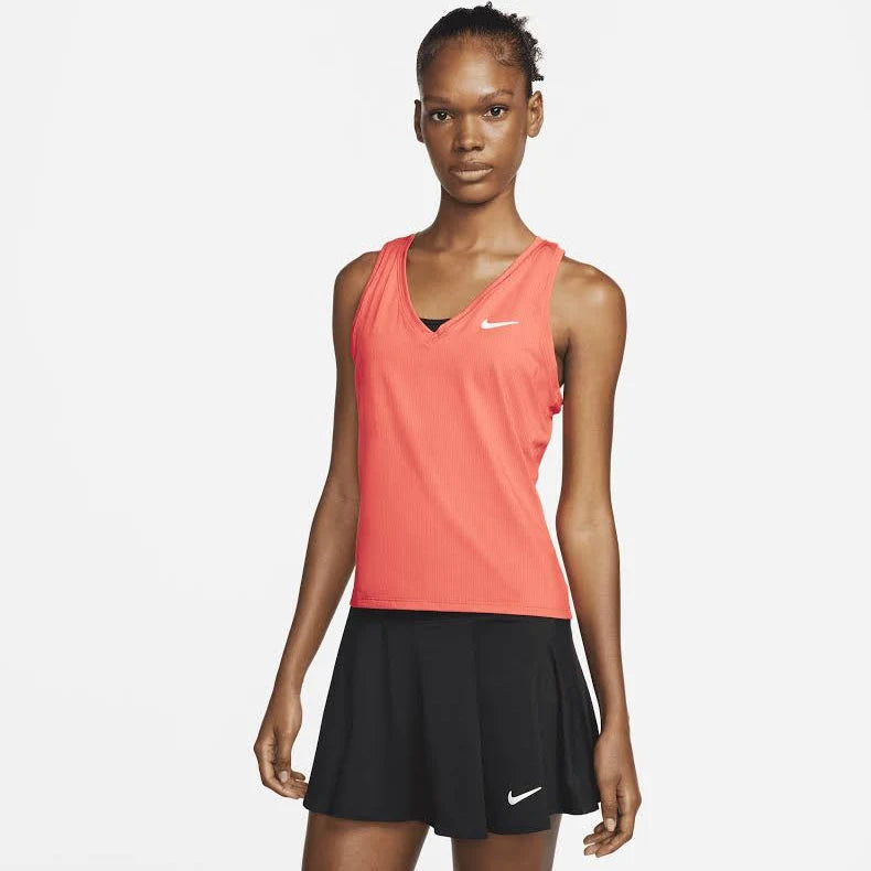 Regata Nike  Feminina Victory - Rosa Coral