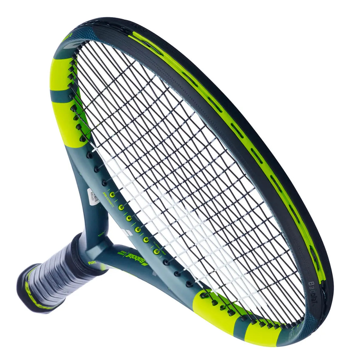 Babolat Pure Aero ラケット Raquete de Tenis Babolat Pure Aero 98 Carlos Alcaraz 2026 – Tenez