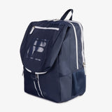 Mochila Fila Raqueteira  Unissex - Azul Marinho