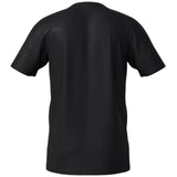 Camiseta Adidas Basica -Preto