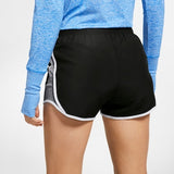 Shorts Nike Dri-Fit Feminino - Preto