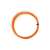 Corda Yonex Poly Tour Rev 1.25mm 16G Laranja - Set Indivudal