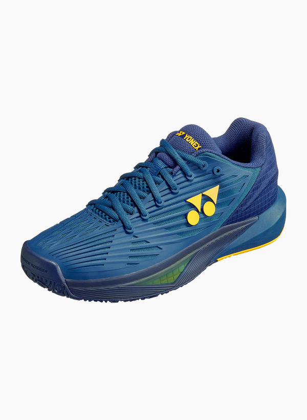 Tênis Yonex Power Cushion Eclipsion 5 Clay/Saibro Azul - Masculino
