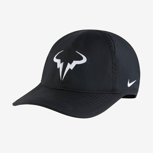 Boné Nike Dri-Fit Rafael Nadal Preto 768