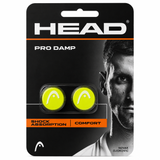 Antivibradores Head Pro Damp - Cores
