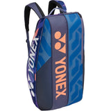 Raqueteira Yonex Pro Dupla X6 Midnight Navy