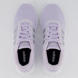 Tênis Adidas Racer 2.0 Feminino - Lilás
