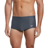 Sunga Nike Solid - Cinza