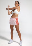 Short Nike Feminino - Rosa