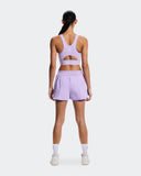 Short On Running Court Shorts 2-in-1 - Roxa