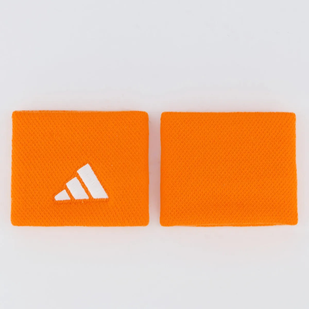 Munhequeiras Adidas Tennis -Laranja