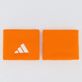 Munhequeiras Adidas Tennis -Laranja