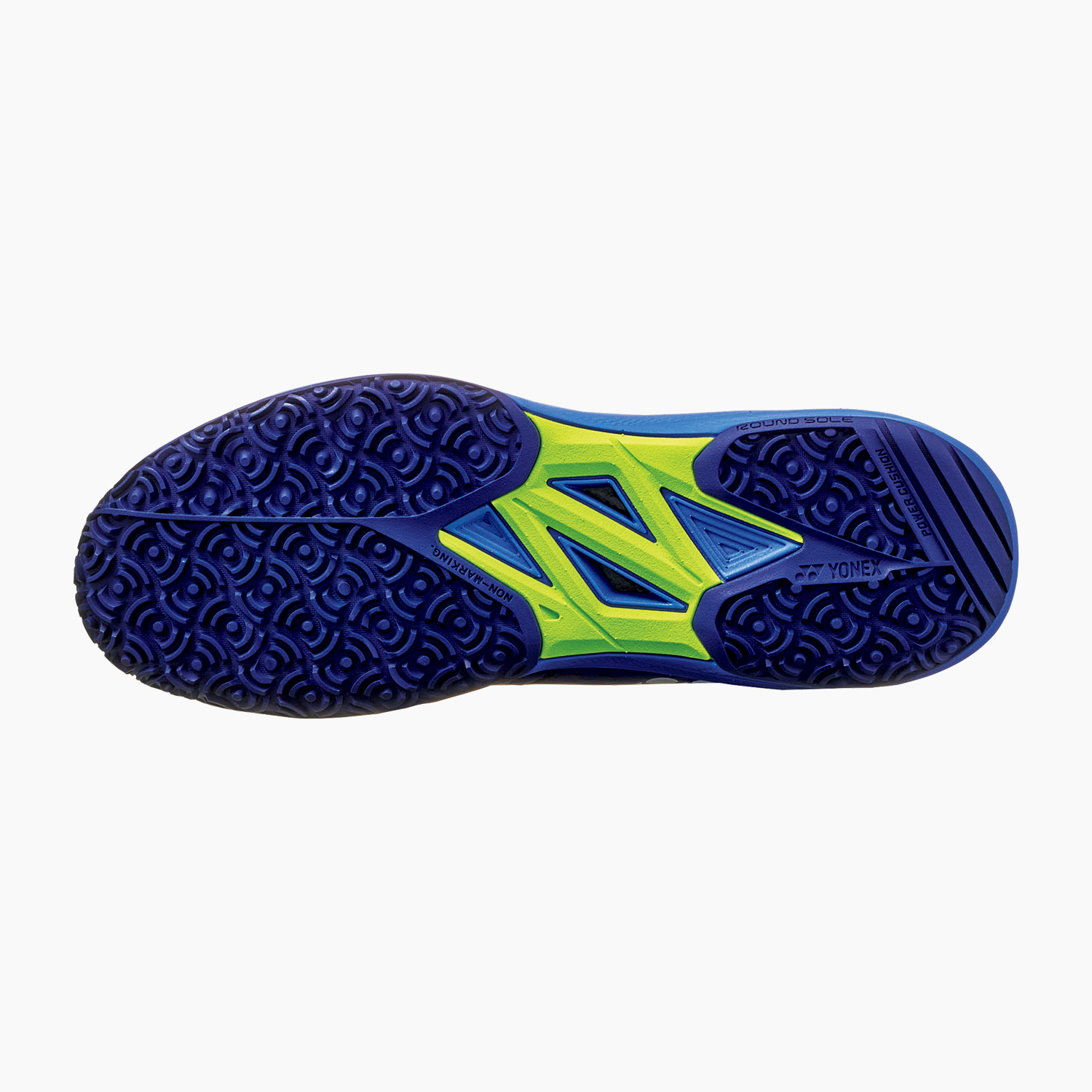 Tênis Yonex SONICAGE Clay/Saibro Azul