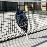 Raquete De Beach Tennis Amasport Athena 3k 2026-Midnight