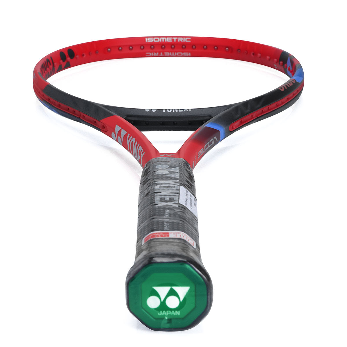 Raquete de Tênis Yonex VCore 100 300g
