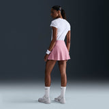 Saia Nike Court Dri-Fit Feminina - Rosa