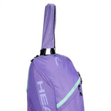 Mochila De Tennis Head Tour - Roxa