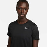 Camiseta Nike Dri-FIT Feminina - Preta