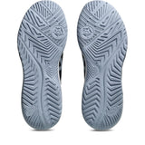 Tênis Asics Gel-Dedicate 8 All Court Masculino - Preto /Cinza