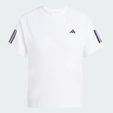 Camiseta Adidas Tênis Climacool - Branco