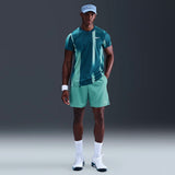 Camiseta Nike Court Victory Masculina - Azul