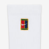 Meia Nike Everyday Elevated  (3 pares ) - Branco