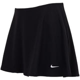 Saia Nike Court Dri-Fit Victory Feminina-Preto
