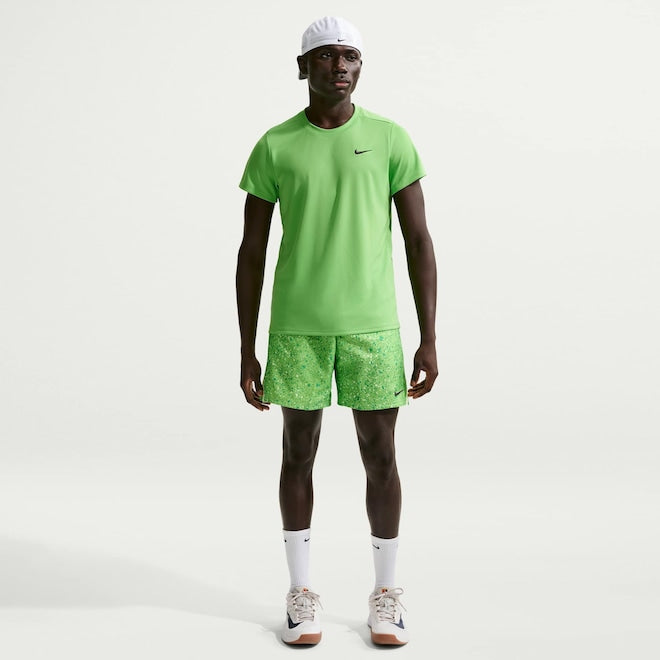 Camiseta Nike Dri Fit Victory -Verde