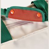 Bolsa Raqueteira Wilson Roland Garros Tote 2026
